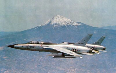 Colonel Gerald C. Gustafson