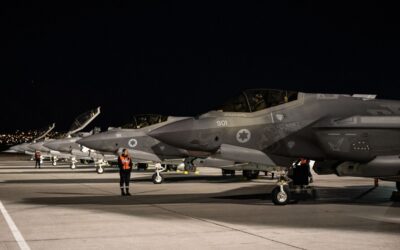 $150,000 Soap |  🚨TOD: F-35I “Adir”  | F-35B Crash Report