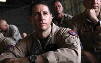 Beyond the Cockpit: Dave Berke’s Journey Flying 4 Iconic Fighters