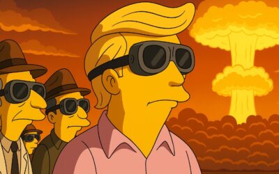 Nuke Testing | Anduril CCA Takes Flight | 🎯 China’s HQ-9