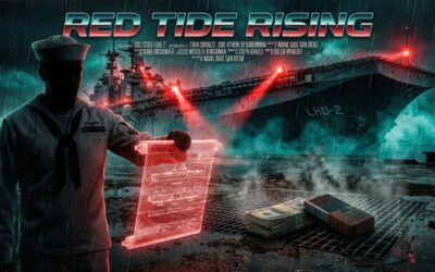 $12,000 for a Navy Ship…’ish’