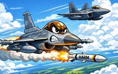 Will the U.S. Attack Iran