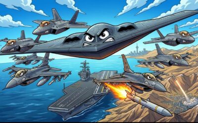 War with Iran: How We Landed Here