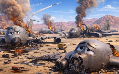 The U.S. Base Problem