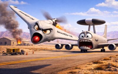 The Democratization of Strategic Strike