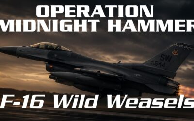 Operation MIDNIGHT HAMMER