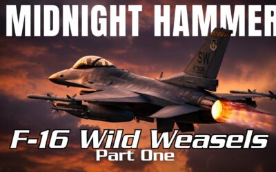 Now LIVE! Operation Midnight Hammer | Part 1: Before Iran, There Was Yemen