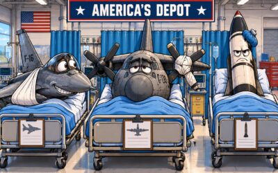 America’s Depot
